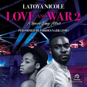 Couverture_Love and War 2