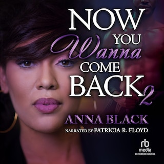Front cover_Now You Wanna Come Back 2