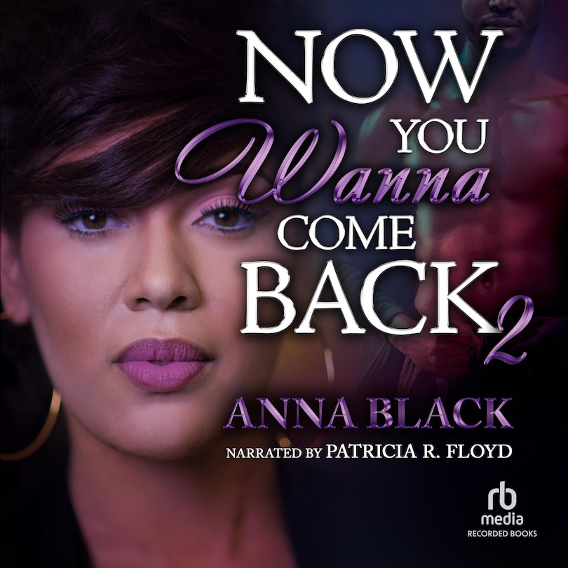 Front cover_Now You Wanna Come Back 2