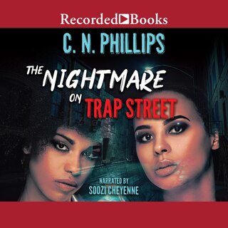 Couverture_The Nightmare on Trap Street