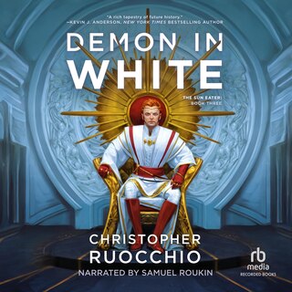 Front cover_Demon in White