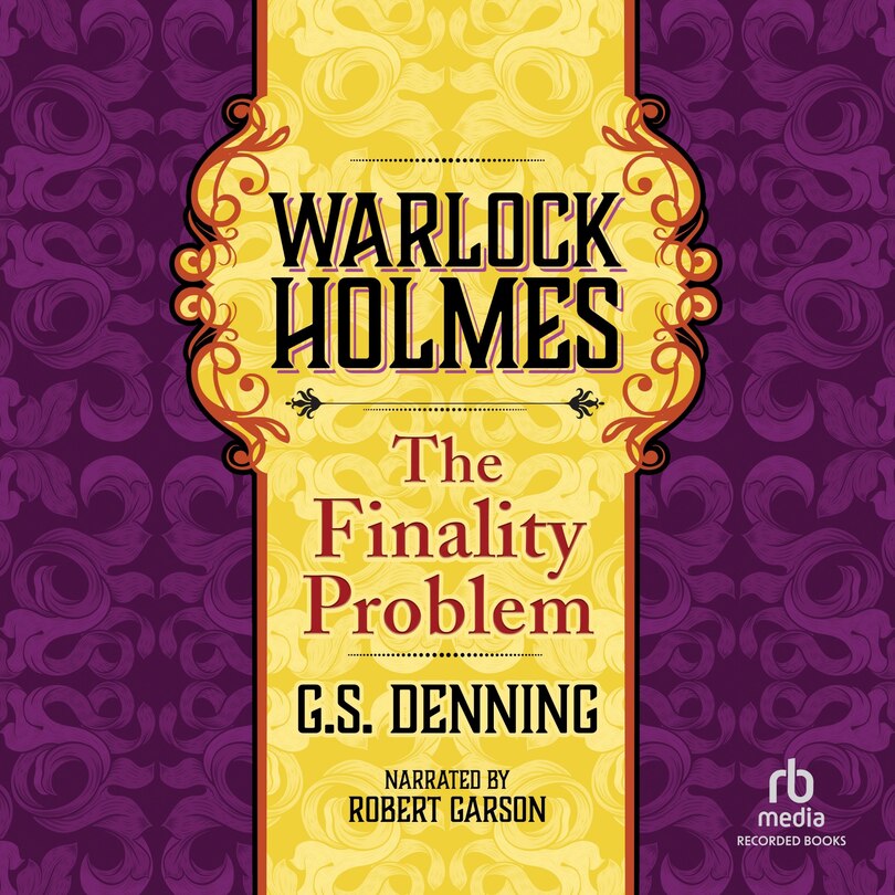 Front cover_Warlock Holmes