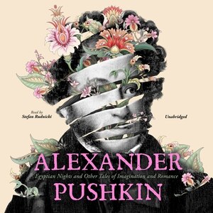 Front cover_Alexander Pushkin