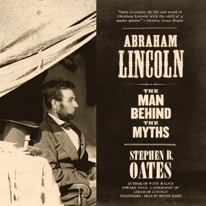 Front cover_Abraham Lincoln