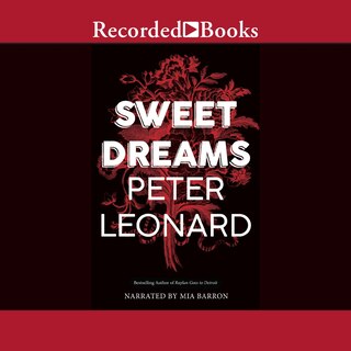 Couverture_Sweet Dreams