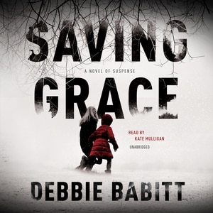 Couverture_Saving Grace