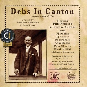 Front cover_Debs In Canton