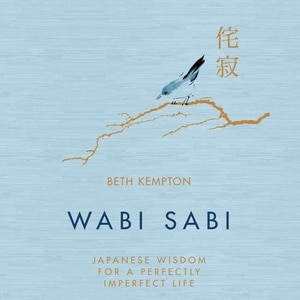 Front cover_Wabi Sabi