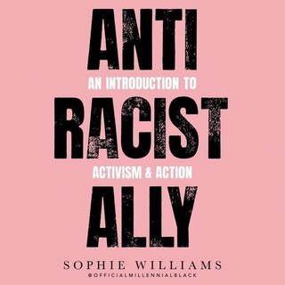 Front cover_Anti-Racist Ally Lib/E