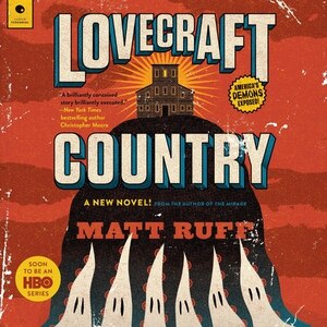 Couverture_Lovecraft Country