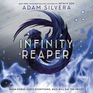 Front cover_Infinity Reaper