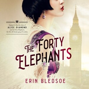 Front cover_The Forty Elephants