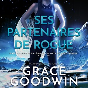 Couverture_Ses Partenaires De Rogue