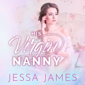 Couverture_His Virgin Nanny