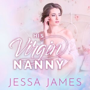 Couverture_His Virgin Nanny