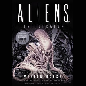 Couverture_Aliens: Infiltrator