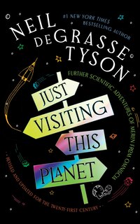 Couverture_Just Visiting This Planet, Revised and Updated for the Twenty-First Century