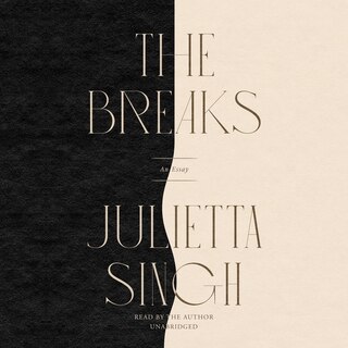 Couverture_The Breaks Lib/E