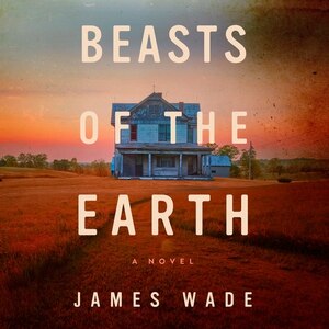 Front cover_Beasts Of The Earth