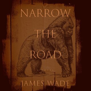Front cover_Narrow the Road
