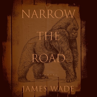 Front cover_Narrow the Road