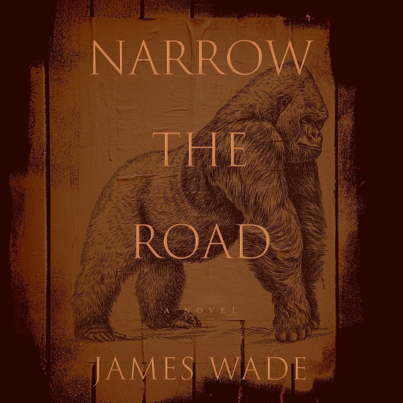 Front cover_Narrow the Road