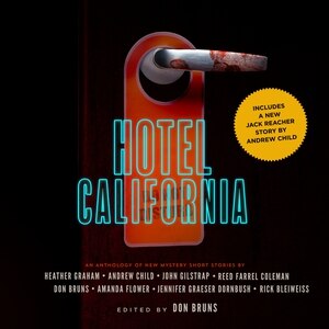 Front cover_Hotel California