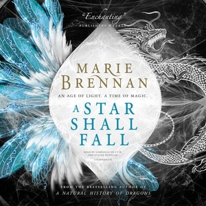 Front cover_A Star Shall Fall