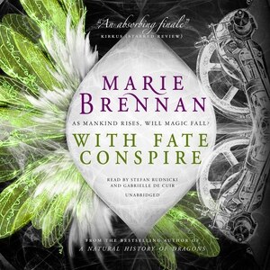 Front cover_With Fate Conspire