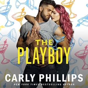 Front cover_The Playboy