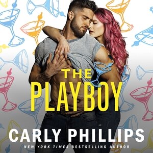 Front cover_The Playboy