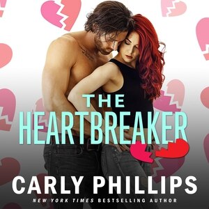 Front cover_The Heartbreaker