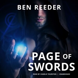 Front cover_Page Of Swords