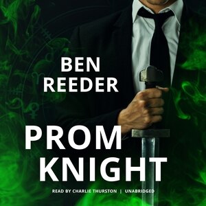 Front cover_Prom Knight