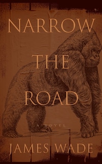 Front cover_Narrow the Road