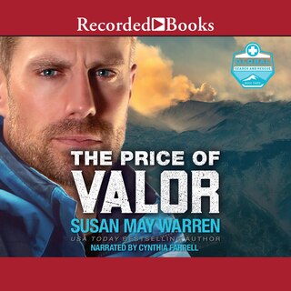Couverture_The Price of Valor