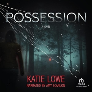 Front cover_Possession