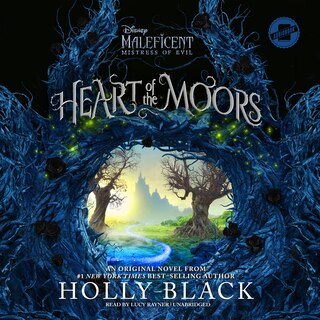 Couverture_Heart of the Moors