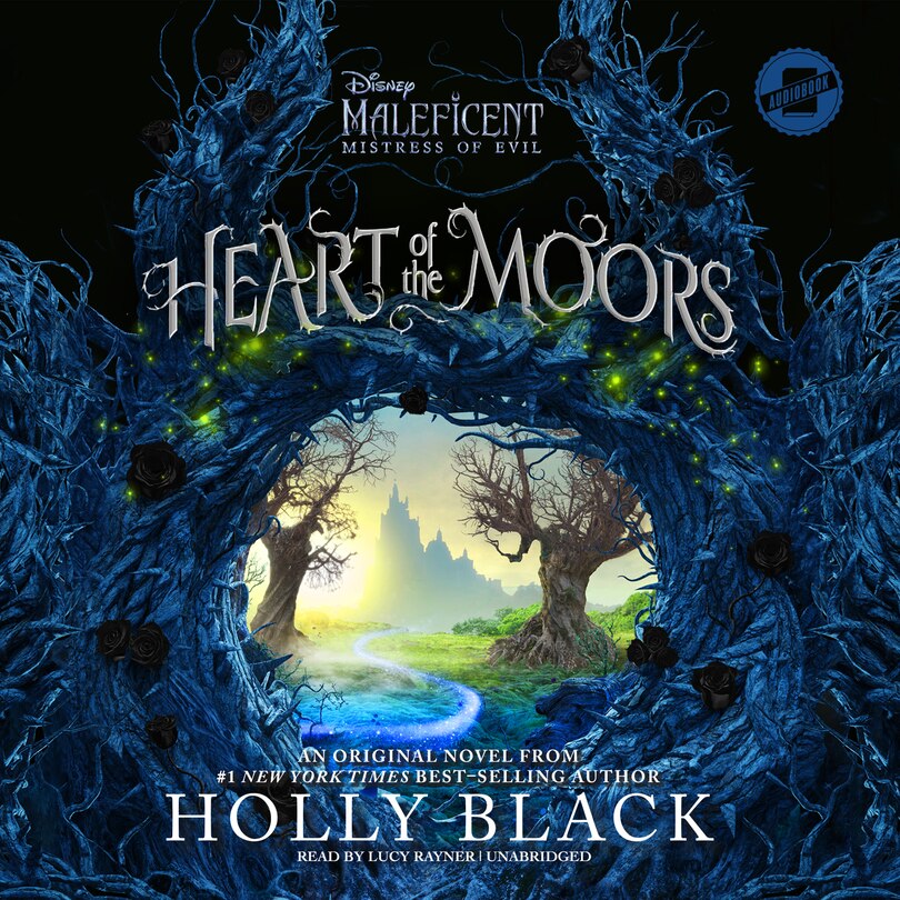 Couverture_Heart of the Moors