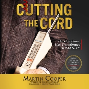 Front cover_Cutting The Cord
