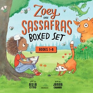 Front cover_Zoey and Sassafras Boxed Set