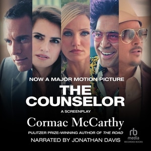 Front cover_The Counselor