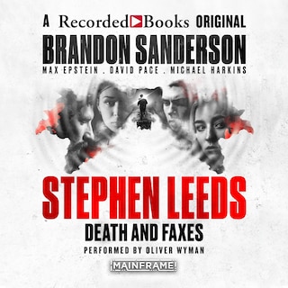 Front cover_Stephen Leeds