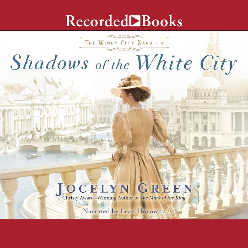 Couverture_Shadows of the White City