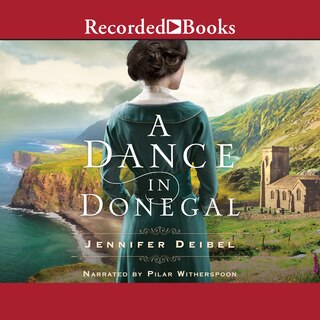 Front cover_A Dance in Donegal