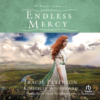 Front cover_Endless Mercy