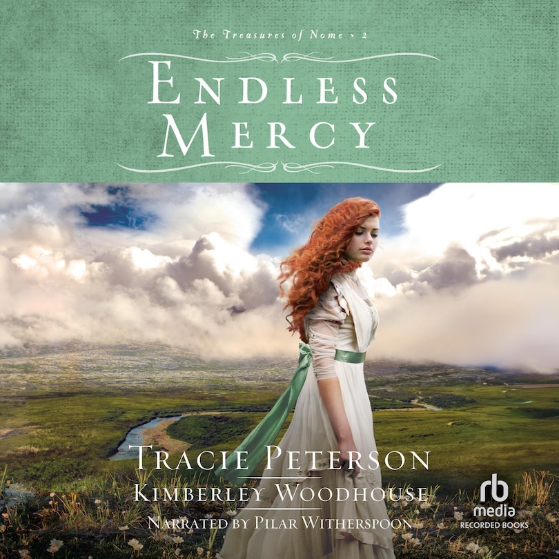 Front cover_Endless Mercy