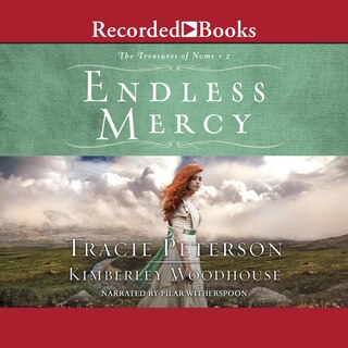 Couverture_Endless Mercy
