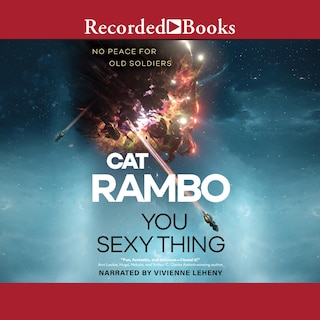 Front cover_You Sexy Thing