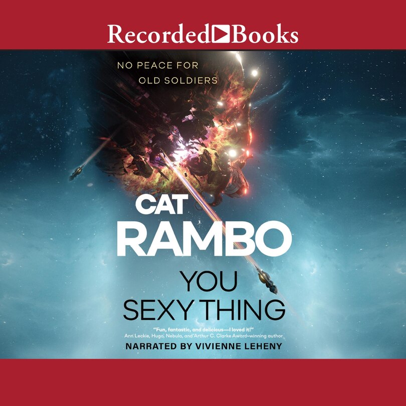 Front cover_You Sexy Thing